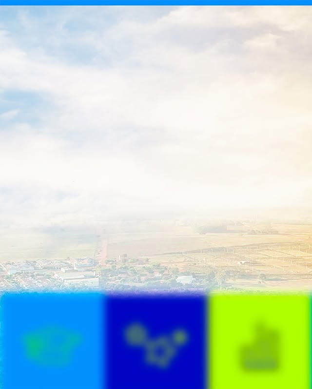 Post do instagram da Prefeitura de Iturama