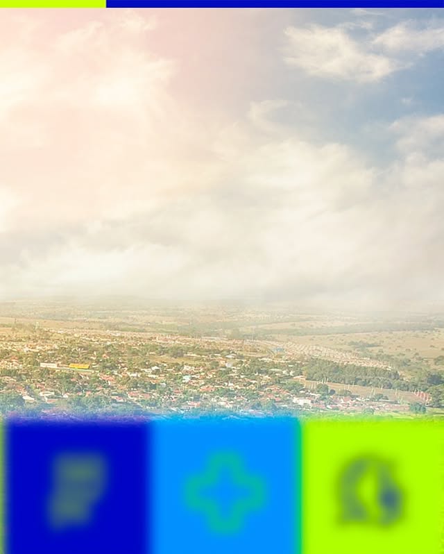 Post do instagram da Prefeitura de Iturama